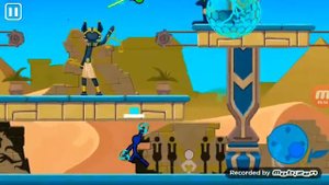 Supreme Duelist Stickman прохождение крутой игры про бои стикменов