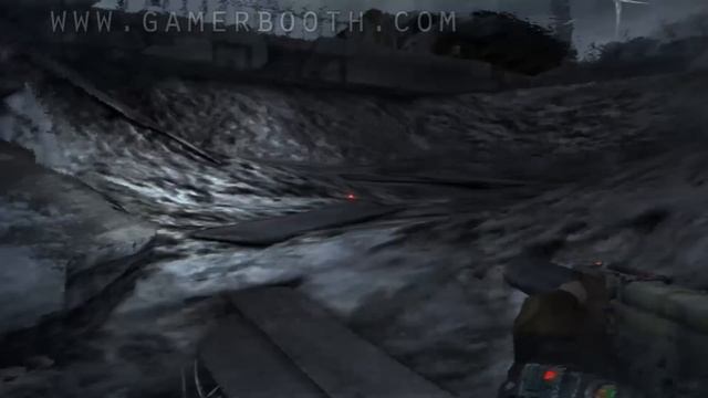 Let's Play Metro 2033 - Part. 30 смотреть онлайн