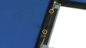 Remove and Replace the Touchscreen Board | HP Stream 11-aa000 x360 Convertible PC | HP Support