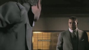 Mafia 3 Vito Death scene
