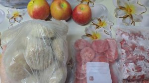 Хинкали Сделала это первый и последний раз! Хотя...