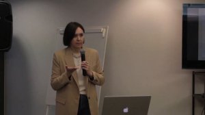 Семейный семинар с участием семьи Поповых | День 2