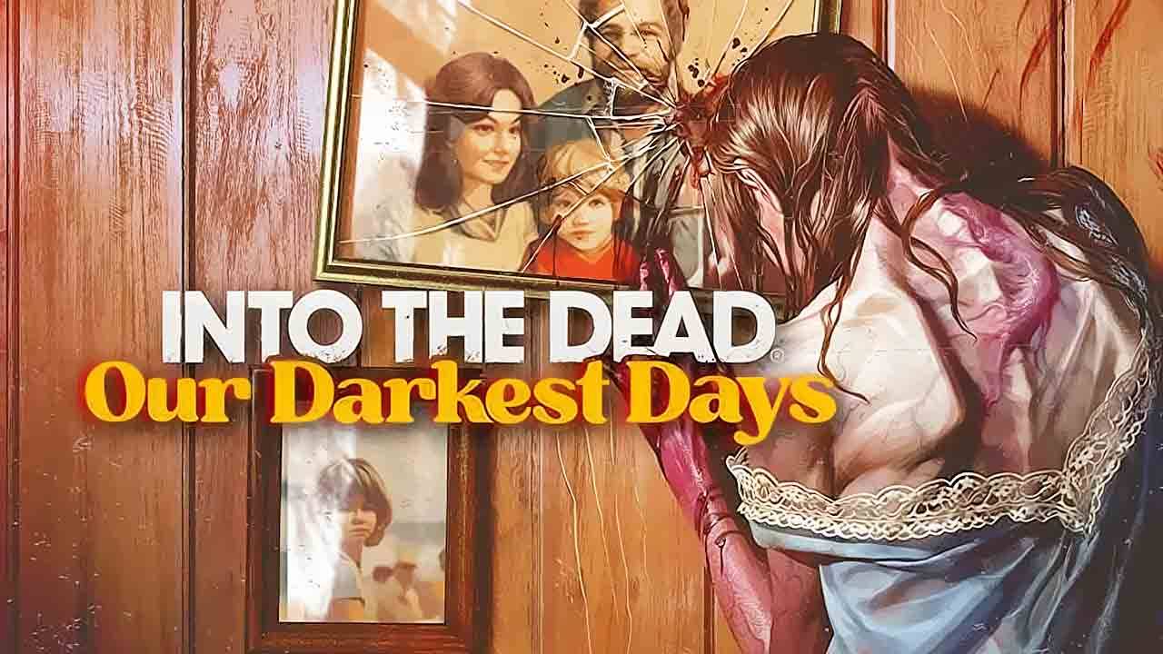 Into the Dead: Our Darkest Days /Demo/ ➤ В поисках спасения. смотреть онлайн