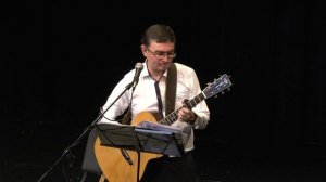 Частушки-пофигушки.  Тимур Шаов