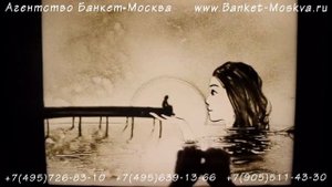 Азербайджанская песня "Дарыхдым" в исполнении певца Бахтияра из Москвы