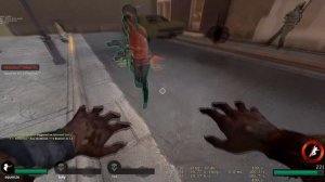 L4D2 Clips For Your Entertainment