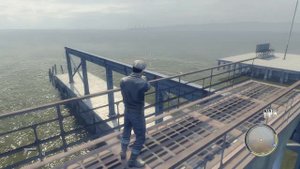 mafia2 драки и перестрелки в мафия 2