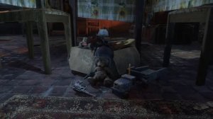 Метро 2035  Исход Два Полковника ➤ Прохождение Без Комментариев #2 .