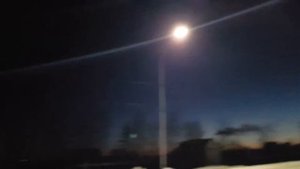 Граница дня и ночи