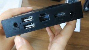 Tx9 pro android tv box