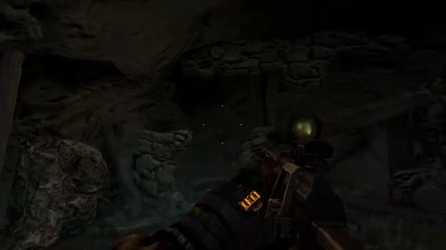 Прохождение Metro:Last Light Redux (Метро 2033 Луч надежды ) Часть 3