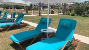 Liberty Fabay Hotel Fethiye Turkey June 2023