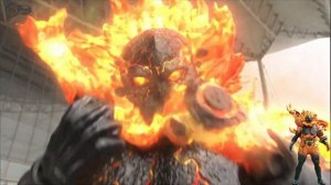 Kamen Rider W - All Dopants