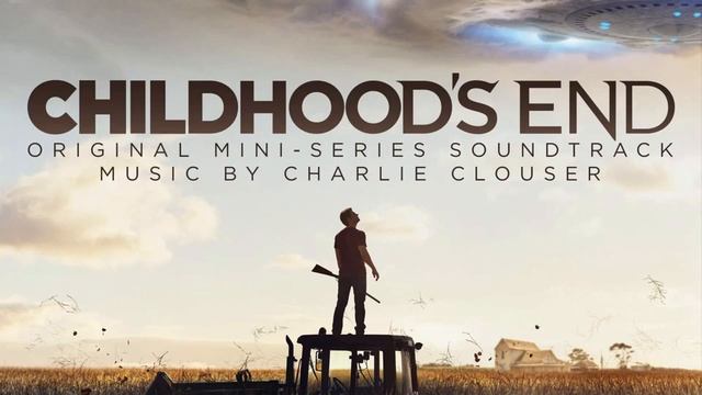Childhood's End Soundtrack We Had Utopia