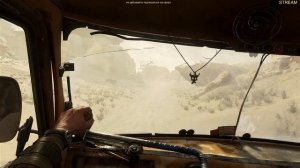 МЕТРО ИСХОД\КАСПИЙ\ПРОХОЖДЕНИЕ ПОЛНОСТЬЮ НА РУССКОМ ЯЗЫКЕ\STREAM 5