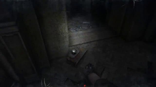 Metro 2033 прохождение — Часть 15: Книгохранилище
