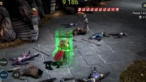 Raid  Shadow Legends, Хозяин гробниц