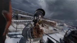 | Метро исход | Клип | Metro exodus | Clip |