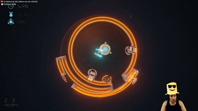 oOo: Ascension: Un die & retry tout en rondeur... (découverte gameplay fr) смотреть онлайн