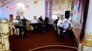 ГРУППА ПЕРВОМАЙСК.ДАРГИНСКАЯ СВАДЬБА В ИЗБЕРБАШЕ.БАНКЕТНЫЙ ЗАЛ МАТИЗА.СВАДЕБНЫЙ ДАГЕСТАН