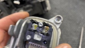 BMW x3 g01 ремонт дхо