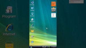 How to install Window 7,XP,Vista in android phone