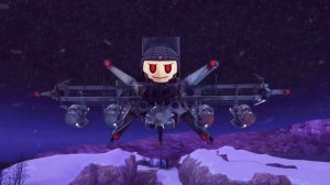 Retreat - The Skibidi Saga 12 (part 2)