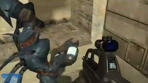 Обзор Halo 2