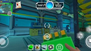 привет сосед 5 части