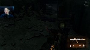 ПРОХОЖДЕНИЕ МЕТРО 2033 РЕДУКС БИБЛИОТЕКА ► Metro: 2033 Redux #12