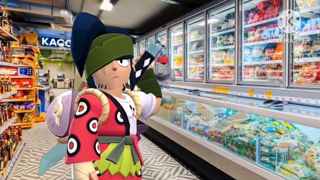 ВКБМ 3 сезон, 24 серия «Японский гость». смотреть онлайн