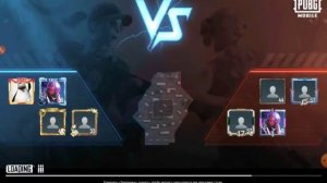 Играю в Pubg Mobile TDM на планшете