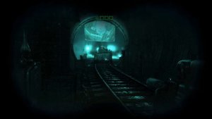 Метро 2033 (Оригинал):Прохождение Без Комментариев:№9