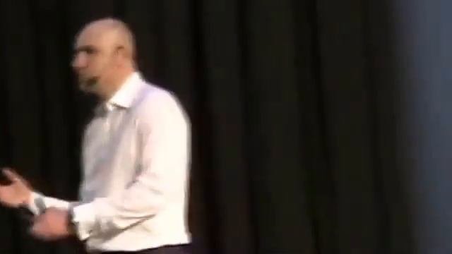 Формула успеха и зона комфорта. Радислав Гандапас. Киев