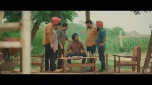 Chote Chote Ghar /Ranjit Bawa/ Full Video /Gur Sidhu /Old Mafia /Latest Punjabi Songs 2020