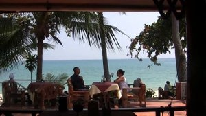 Impressions from Utopia Resort, Lamai Beach, Koh Samui, Thailand
