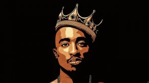 2pac - All Eyez On Me 2020 DJ ORUS