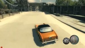 Mafia 2. Бойня Клементе. #10.