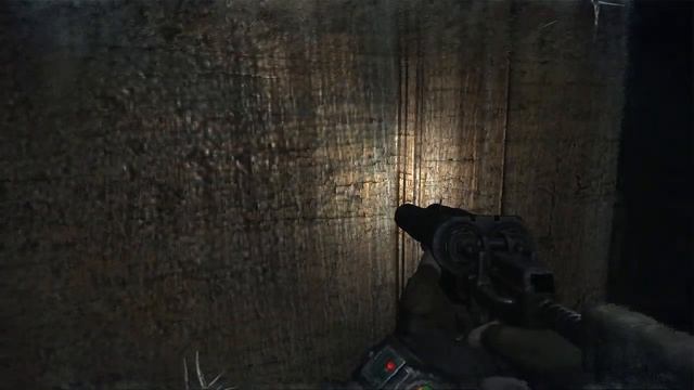 Pause Plays: Metro 2033 - Episode 12 смотреть онлайн