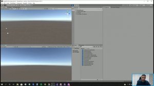 1- How to setup VR in Unity  and use Raycast Physics  - Google Cardboard SDK - Tutorial