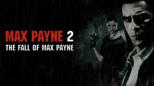 Max Payne 2 Theme Song (w/ Raining Sound Effects)