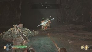 Испытание Муспельхейма 20 врагов| God of War | Сложность Бог войны