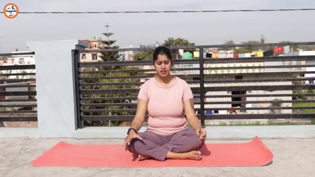 खांसते समय कपड़ों में ही निकल जाता है यूरीन करें यह योग | Urine Leakage in Women Yoga Exercise