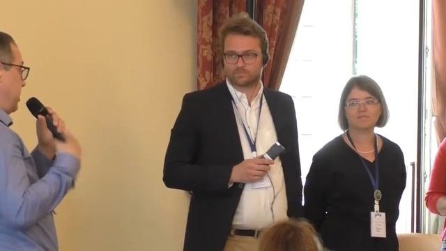 I-й ежегодный международный симпозиум «Образование и мегаполис: партнерство для устойчивого успеха»