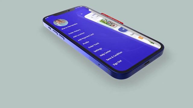Kolica - eCommerce Flutter UI Kit смотреть онлайн