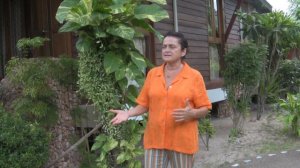 An Italian Tour through Utopia Resort - Lamai Beach