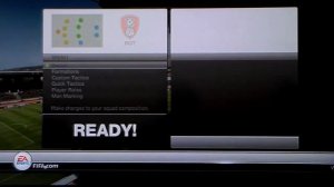 It's all about FIFA 12 (S1)manager mode Rotherham Utd vs Southend Utd part42