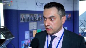 Антон Думин. АО «ОСК»: Для нас главный вызов — переход на цифровые технологии