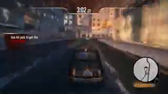 Gtgames - Wheelman