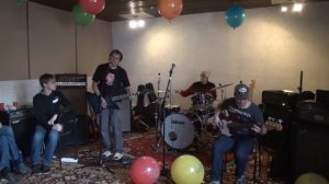 Последнее метро